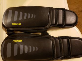 Century Shin Guards