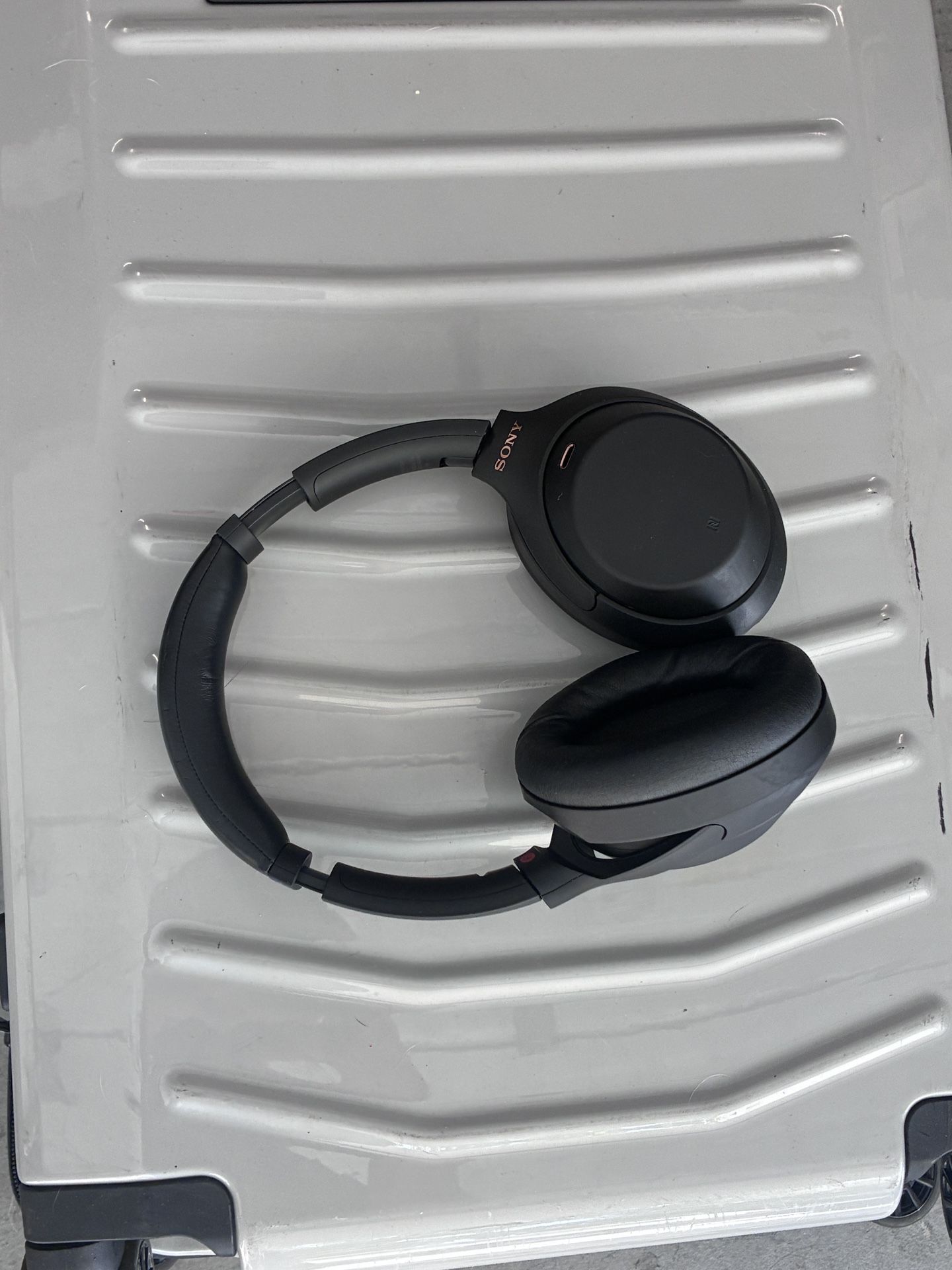Sony WH-1000XM4 Headphones
