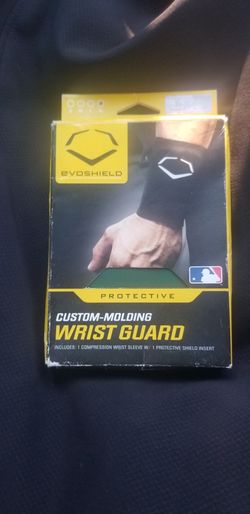 Evoshield Wrist Guard