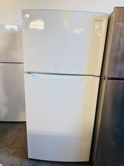 Refrigerador Frigidaire blanco 30"