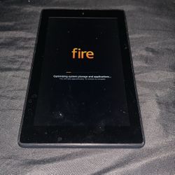 Amazon Tablet 