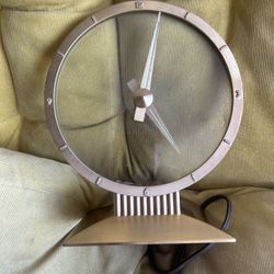 Vintage Clock 