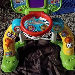 Count And Win Sports Center 