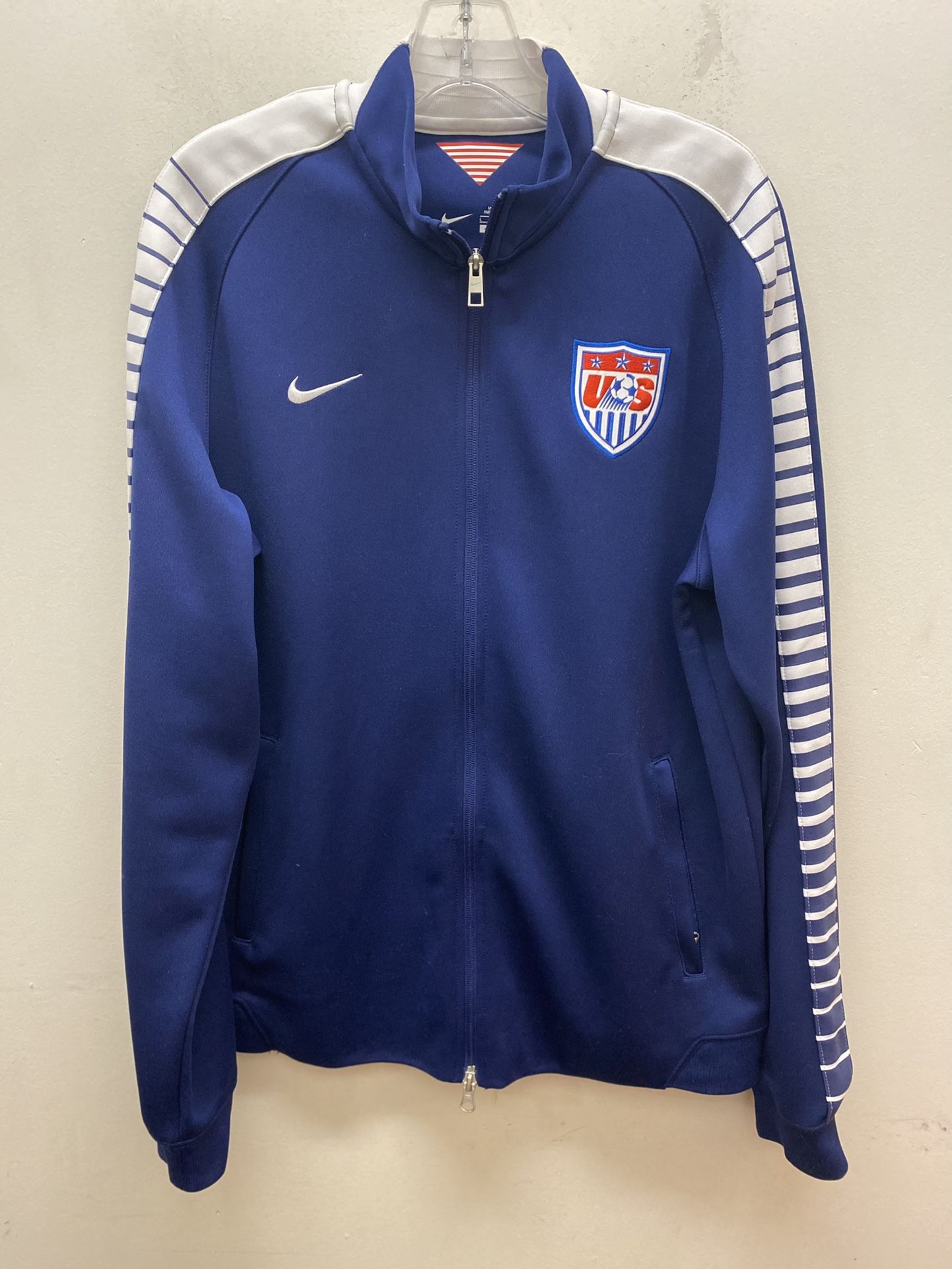 Nike Jacket Usa 