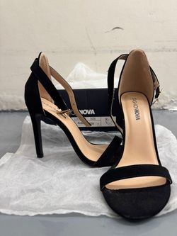 High Heels Size 7