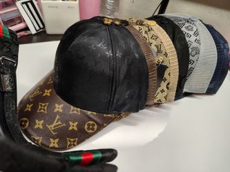 New hats