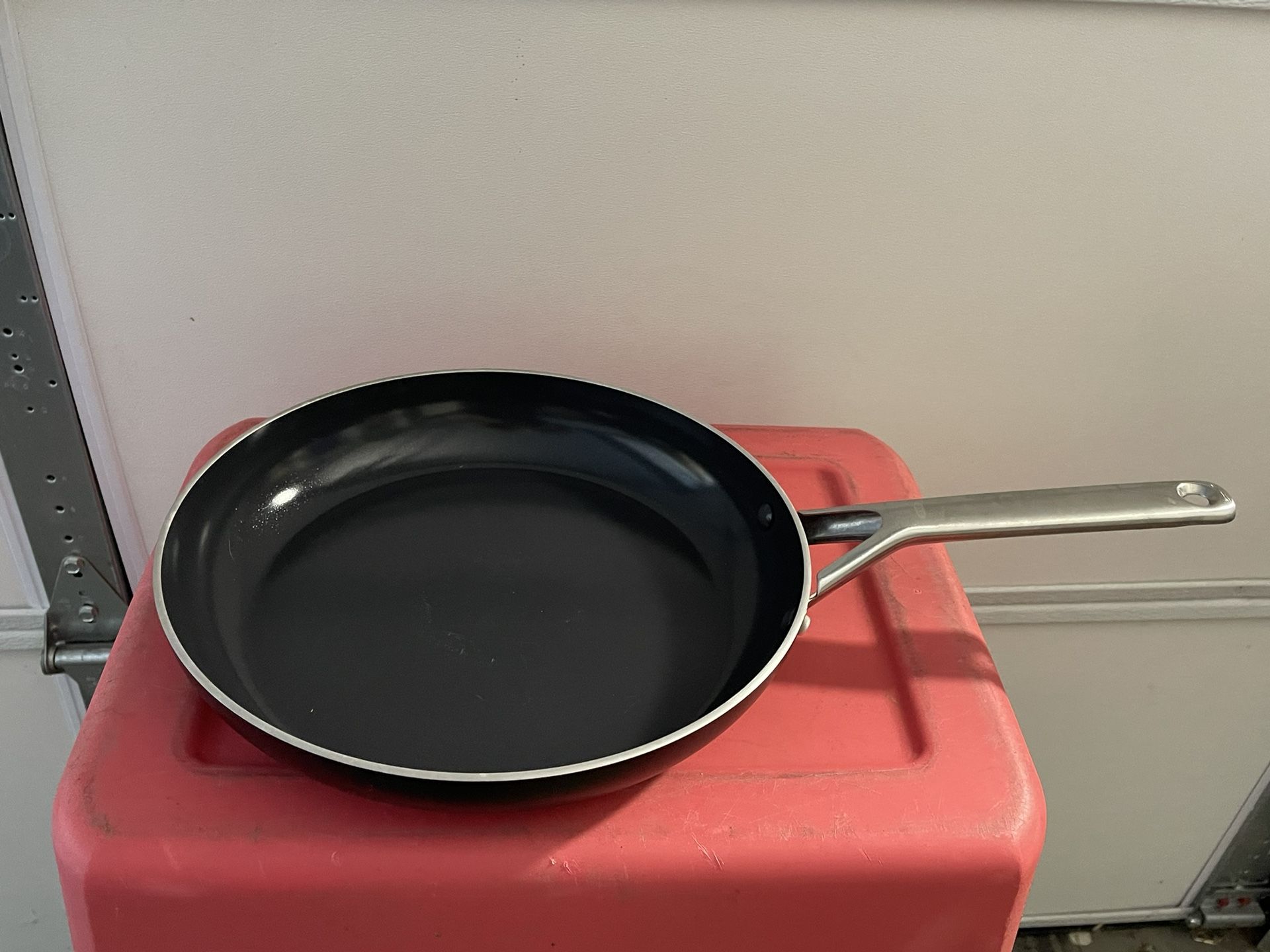 Fry Pan