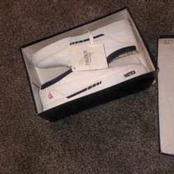 Size 10 Like 9-5 Shoes Nautical