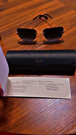 Cartier