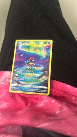 pokemon card