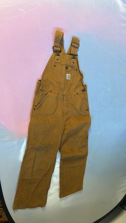 Carhartt overall