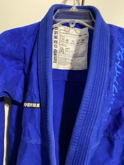 GI Jujitsu