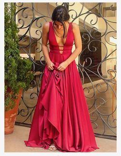 Prom dress or special event dress