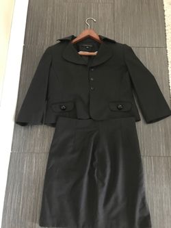 Suit / 8P