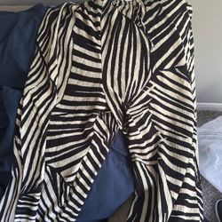 H&M Woman Pants Large