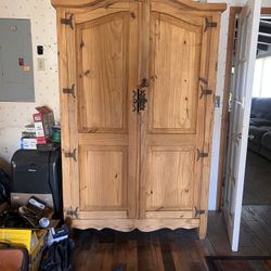 Armoire 