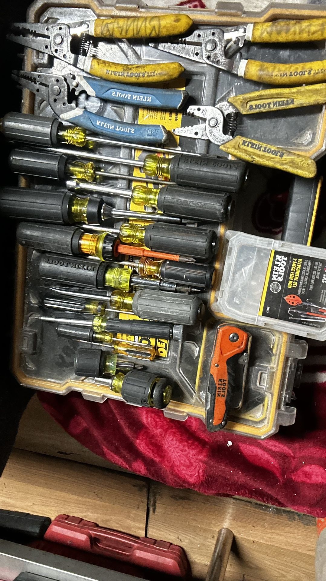 Klein Tools