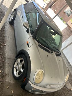 2005 mini cooper