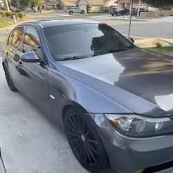 2008 BMW 328i