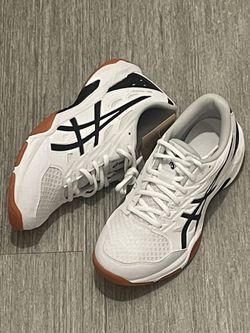 ASICS GEL-ROCKETS 11 MEN 8 / WOMEN 9.5 “NEW”