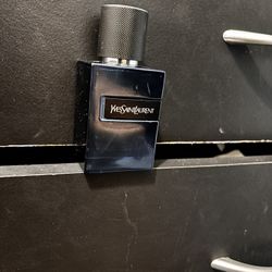 Y L'Elixir Yves Saint Lauren for Men EDP