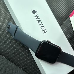 Apple Watch SE 2nd 