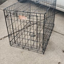 Large Dog Kennel 