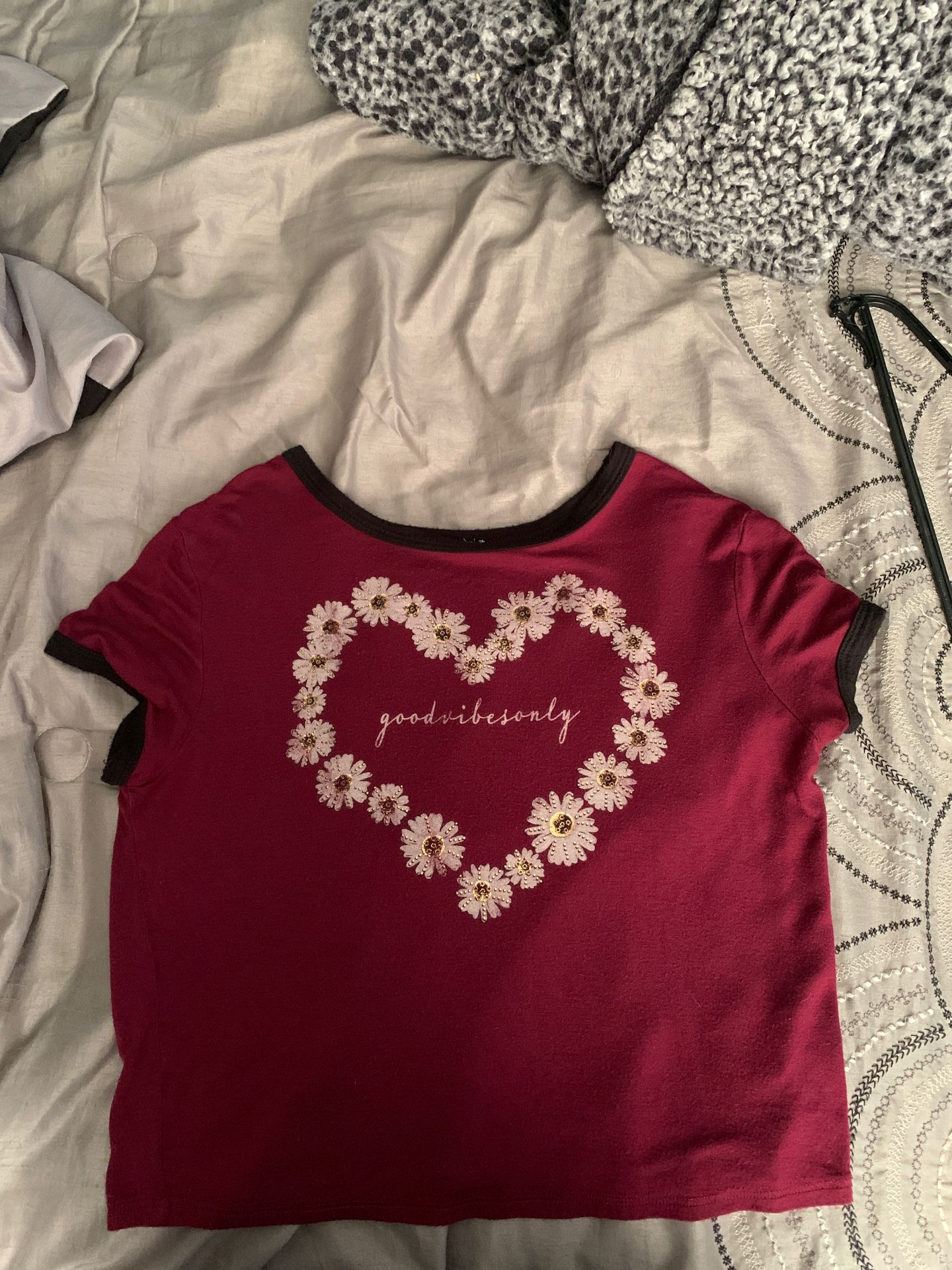 girls t-shirt