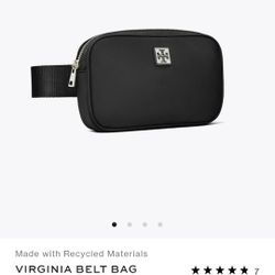 Tory Burch small belt bag