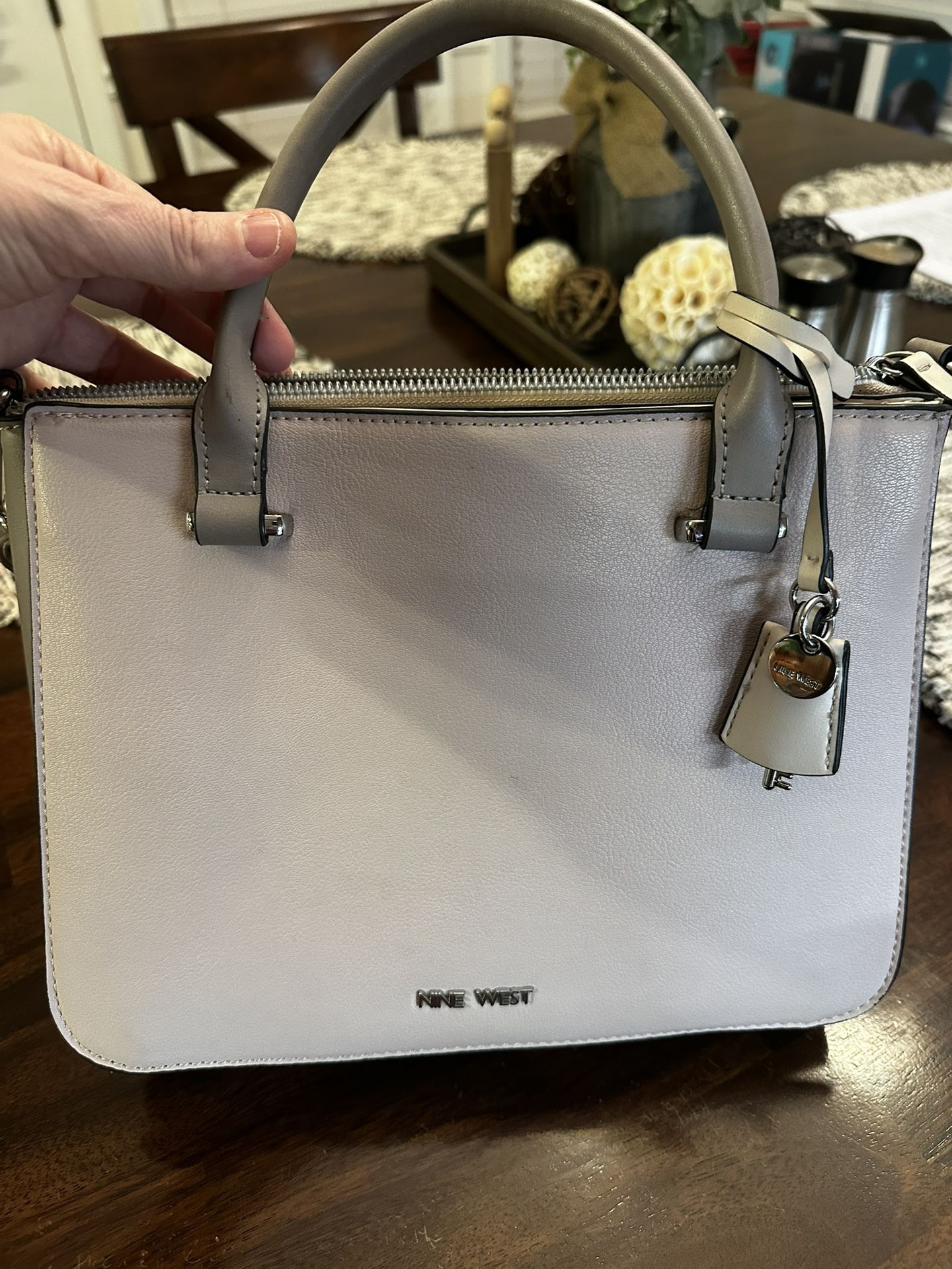 Nine West handbag - Like brand new
