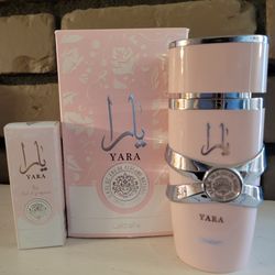 Lattafa Perfume - Yara