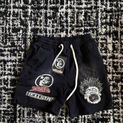 Hellstar Acid Wash