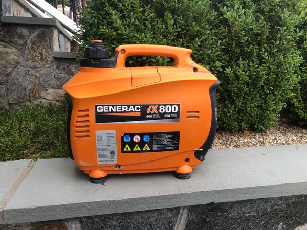 generac ix800 price