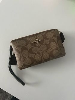 Coach Wallet (original authentic)