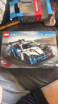 Legos