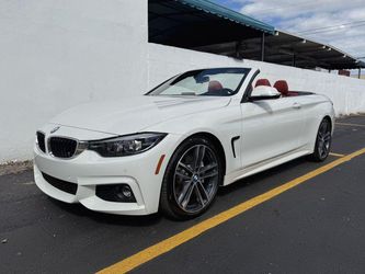 2019 BMW 440i