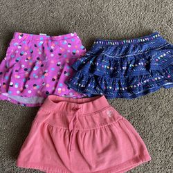 Size 4 Girl Clothing