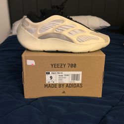 Yeezy V3 700 azael