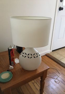 Lamp
