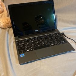 Acer Aspire V5 laptop