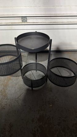 Side table/ planter