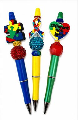 Emotional support pens 🖊️