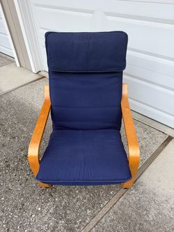 IKEA POÄNG Armchair
