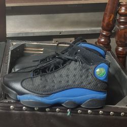 Air Jordan 13