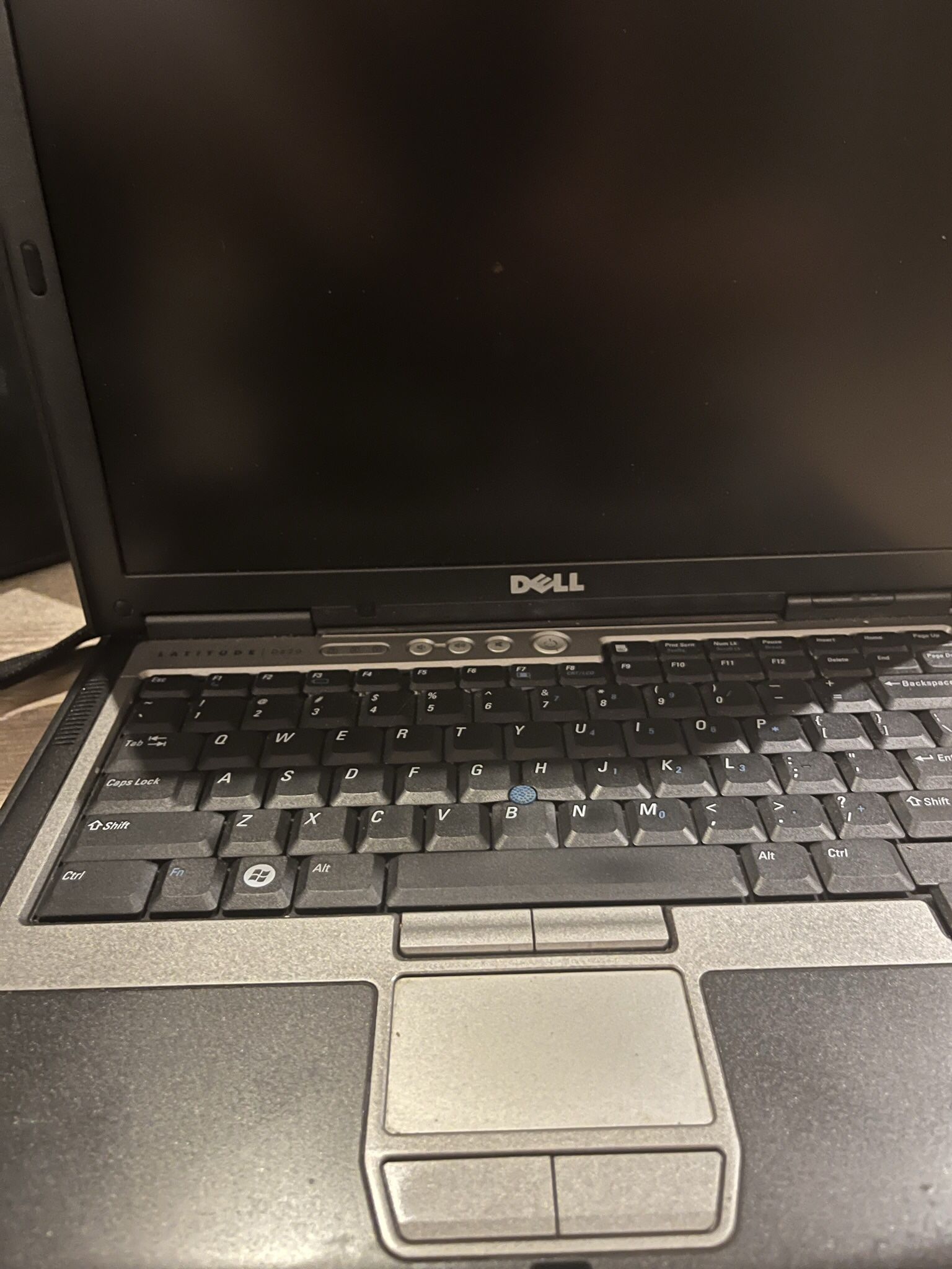 Laptop Computer, Dell Latitude 620 for Sale in Biscayne Park, FL OfferUp