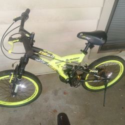 Bikes