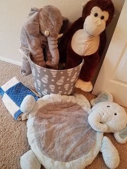 Baby items