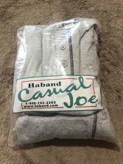Casual Joe Men’s Pajamas Size 3X