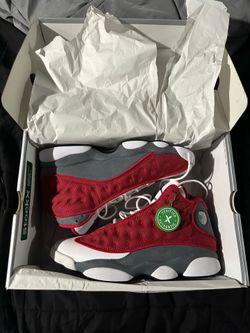 Jordan Retro 13s