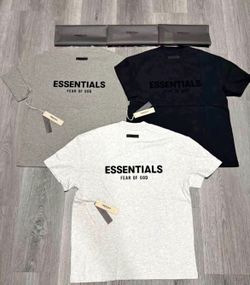 Essentials T-Shirts